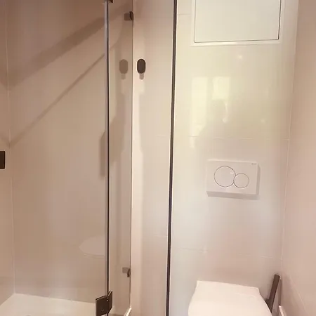 דירה Belle Etape Honfleuraise הונפלר