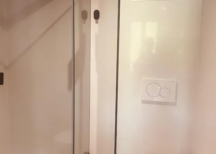 شقة Belle Etape Honfleuraise أونفلور