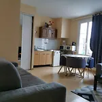 Belle Etape Honfleuraise Apartment