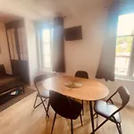 Apartment Belle Etape Honfleuraise
