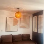 Apartment Belle Etape Honfleuraise *
