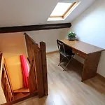 Belle Etape Honfleuraise Apartment *