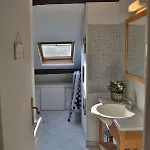 Belle Etape Honfleuraise Apartment
