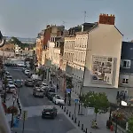 Belle Etape Honfleuraise Онфлёр