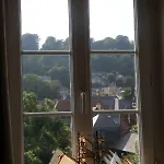 Apartment Belle Etape Honfleuraise Honfleur