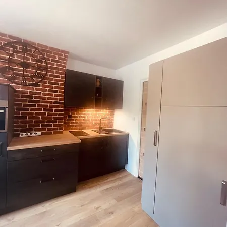Apartment Belle Etape Honfleuraise