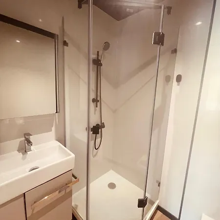 Belle Etape Honfleuraise Apartman Honfleur