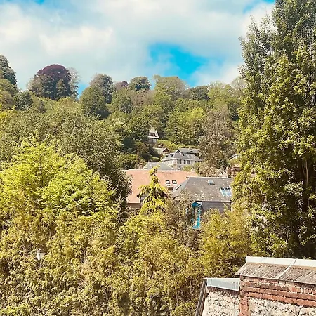 Belle Etape Honfleuraise Honfleur