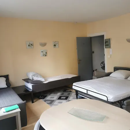 Apartman Belle Etape Honfleuraise Honfleur