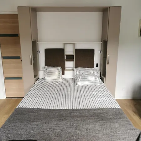 Apartment Belle Etape Honfleuraise Honfleur