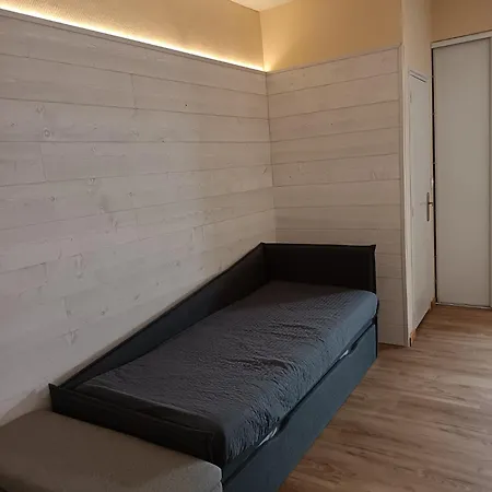 Apartamento Belle Etape Honfleuraise