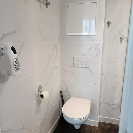 Apartamento Belle Etape Honfleuraise *