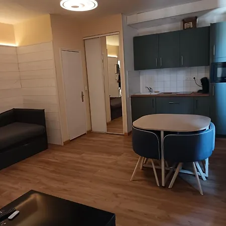 Belle Etape Honfleuraise Apartamento Honfleur