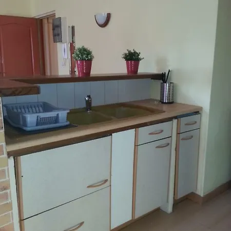 Apartment Belle Etape Honfleuraise