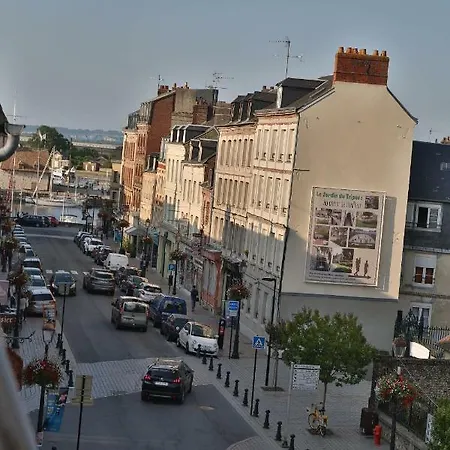 Belle Etape Honfleuraise Honfleur