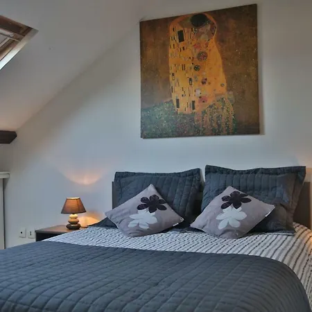 Apartman Belle Etape Honfleuraise *