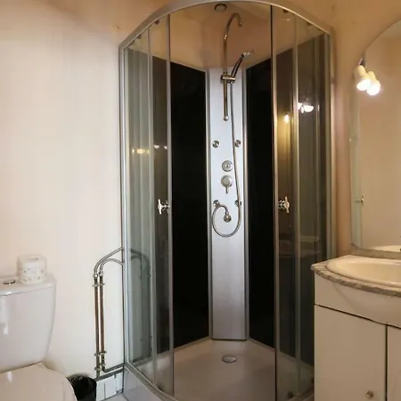 Belle Etape Honfleuraise Apartment Honfleur