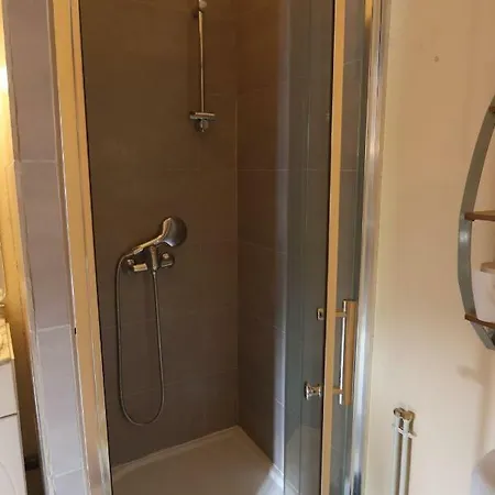 Belle Etape Honfleuraise Apartment