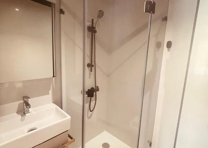 Belle Etape Honfleuraise Apartment Honfleur