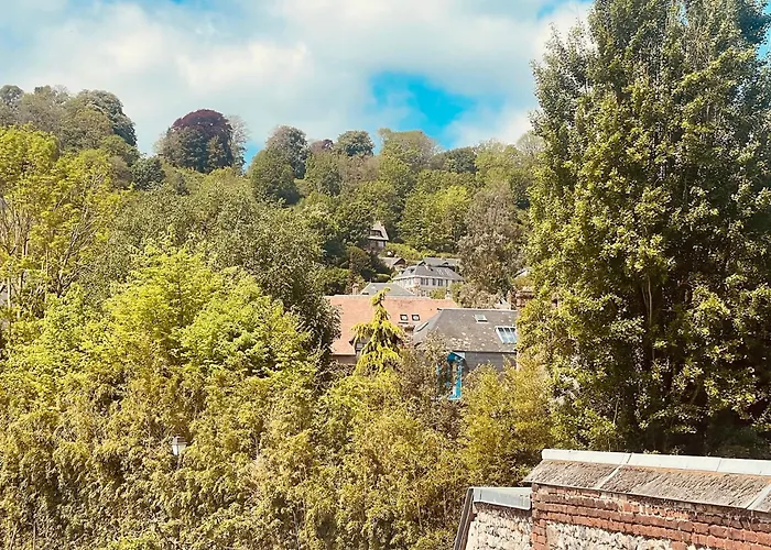 Belle Etape Honfleuraise 翁弗勒尔