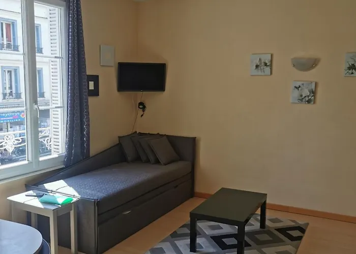 Belle Etape Honfleuraise