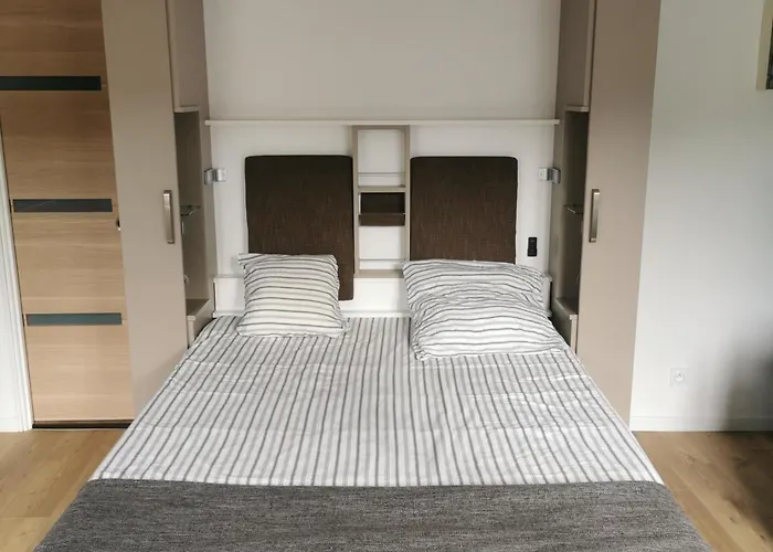 Apartment Belle Etape Honfleuraise Honfleur