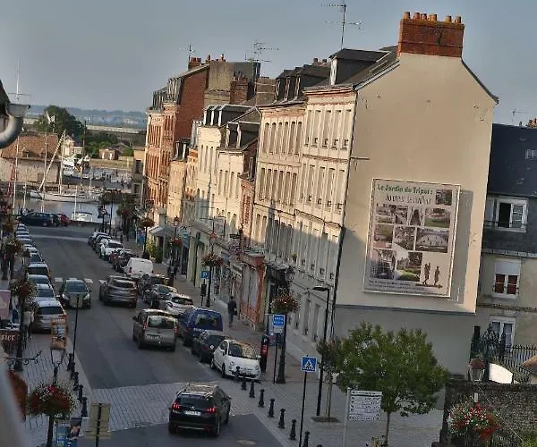 Belle Etape Honfleuraise Honfleur