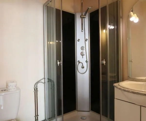 Belle Etape Honfleuraise Apartment Honfleur