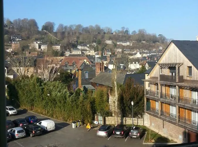 Belle Etape Honfleuraise * Honfleur