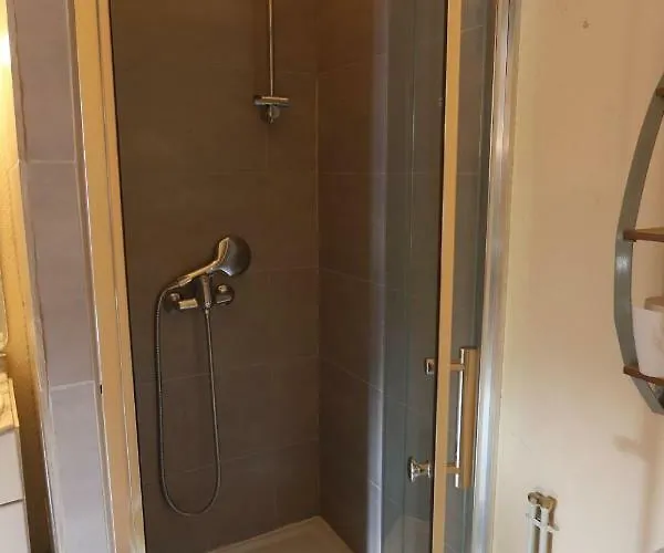 Belle Etape Honfleuraise Apartment